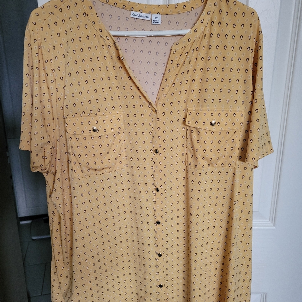 Womens top
